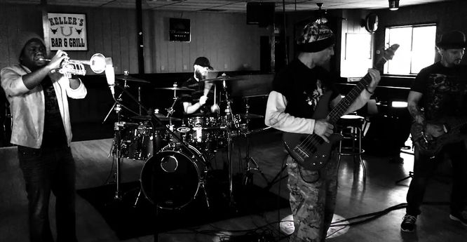 DeadWatt Music Video